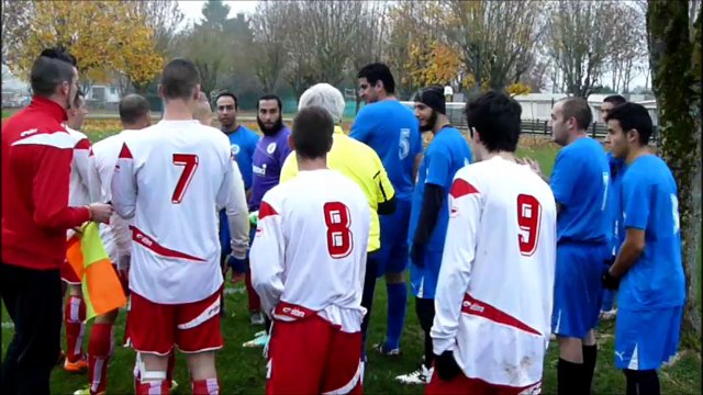 ASVA - SAINT-VALERIEN EEF: 0 à 0 (Coupe de l'Yonne UFOLEP)