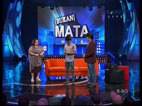 [141130]The Blusukan Ep6 - Seg1