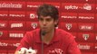 Kaká fala da emoção de último jogo e revela que tentou ficar