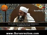 Namaz sa taluq by Maulana Tariq Jameel