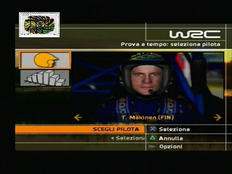 WRC 2 #9