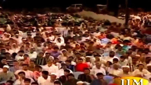 Dr Zakir Naik Special Interview with Maulana Tariq Jameel 2014 - YouTube