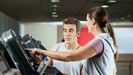 Earn a Certificate in Certificate in Gym Based Fitness Instructing