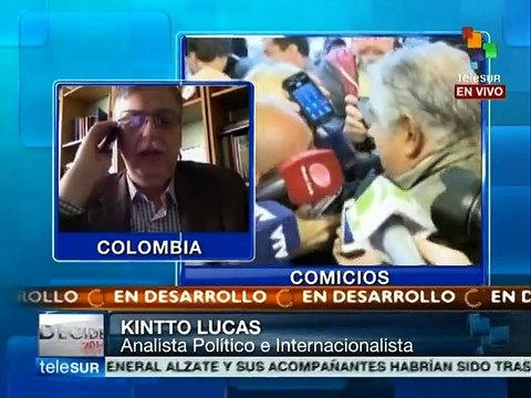 Indica analista que en Uruguay el Frente Amplio ha sido incluyente