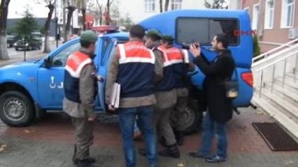 83 Yaşındaki Akrabasına Tecavüze Kalkıştı