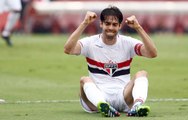 Muricy diz que será difícil substituir Kaká no São Paulo