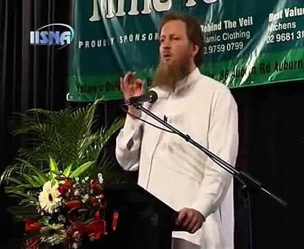 islamic lectures in english does islam oppress women