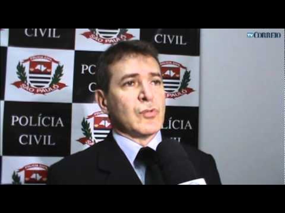 Sujeira leva pasteleiro para cadeia