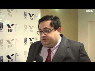 Controladoria é tema de palestra