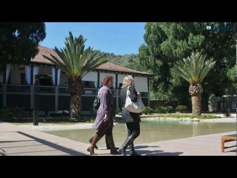 Fazenda sedia Campinas Decor 2012