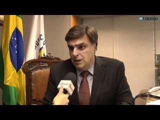 Serafim quer combater corrupção