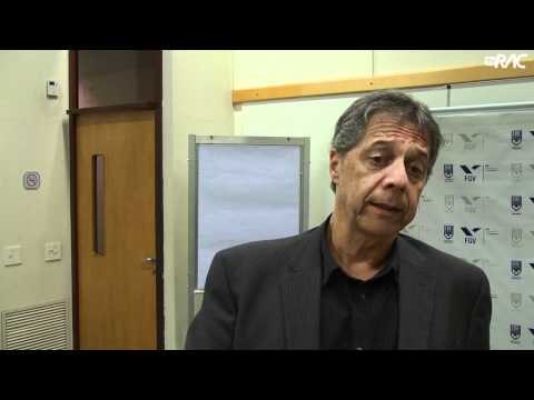 IBE-FGV direciona profissionais em curso