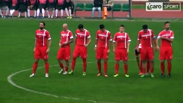 Icaro Sport. Thermal Abano Teolo-Rimini 0-4, il servizio