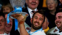 Robshaw hails morale-boosting win