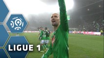 But Renaud COHADE (68ème) / AS Saint-Etienne - Olympique Lyonnais (3-0) - (ASSE - OL) / 2014-15