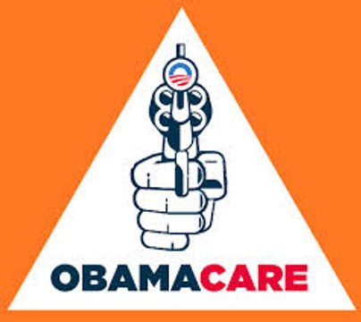 REPOST: MY FIRST OBAMACARE EXPERIENCE. THEY ASKED IF THERE WERE GUNS IN THE HOUSE.
