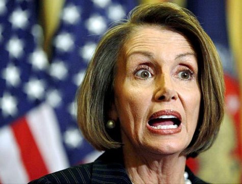 REPOST: NANCY PELOSI SAYS SAYS THAT ILLEGAL IMMIGRANTS WILL VOTE IN DEMOCRAT DICTATORSHIP IN 2016.