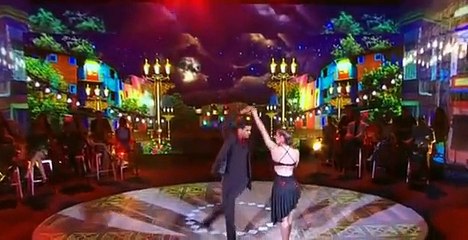 DDF 11 -  Marcello Melo - Tango