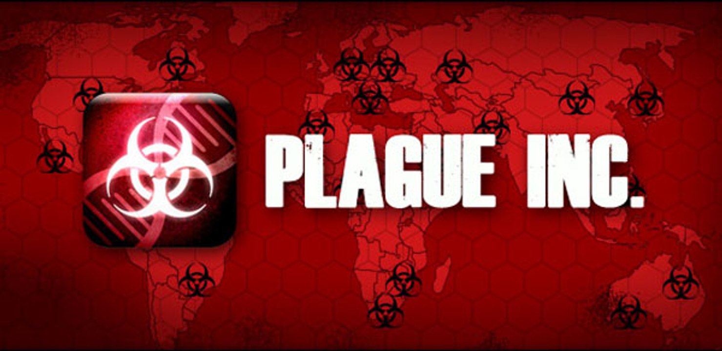 Plague Inc , 2ème épidémie
