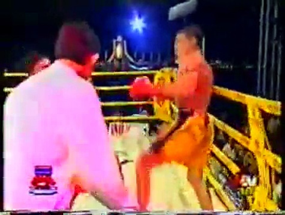 John Wayne Parr Best Moments