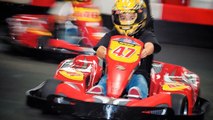 Is Go-karting In Toronto Just for Kids?