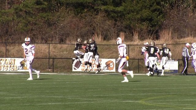 No. 2 Westfield defeats No. 14 Lake Braddock, advances to Virginia 6A North final