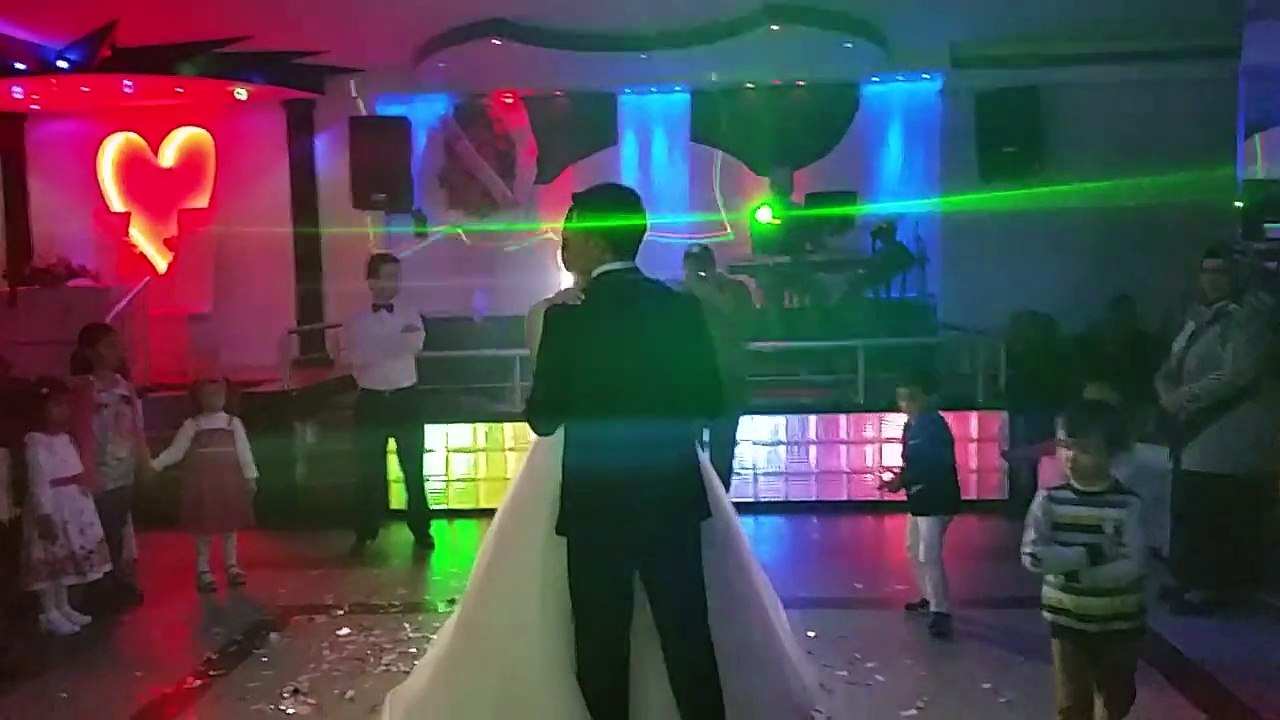 mesut tugba bilgin düğünden