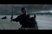 Bande-annonce : Exodus : Gods and Kings - Teaser (6) VO