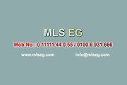 شقة بمكرم عبيد الرئيسي باميز بنايات مدينة نصر 270 متر 4 غرف للشركات والمقرات الادارية - mlseg.com