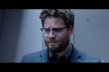 Bande-annonce : L'Interview qui Tue - Teaser (7) VO