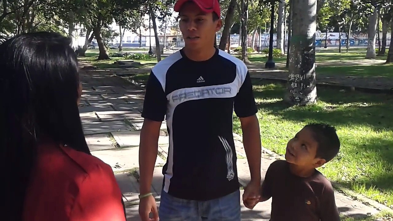 ENTREVISTA