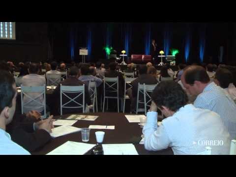 Evento discute rumos da economia e investimentos na região