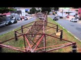 Avenida Baden Powel ganha ciclovia