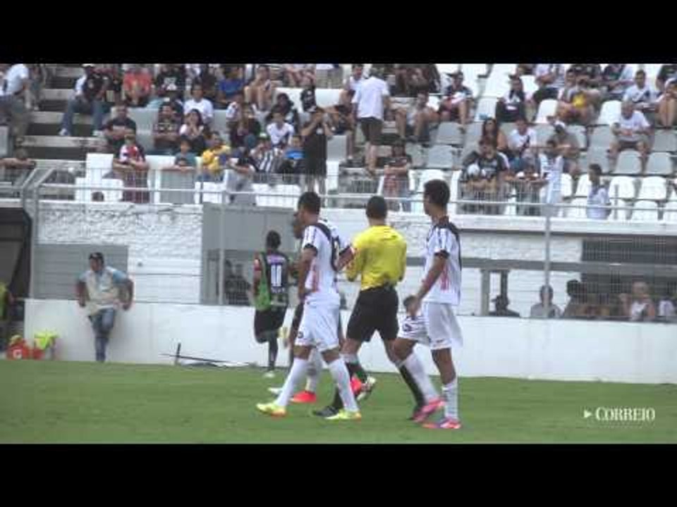Derrota diminui chances de título da Ponte