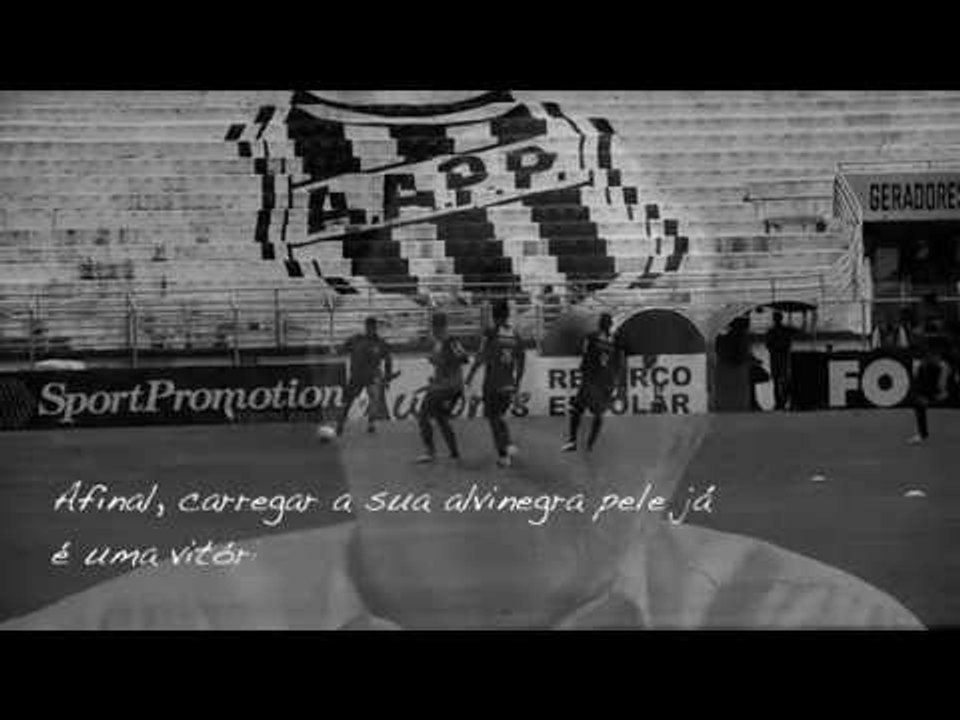 Campinas em Prosa - Nega Veia, meu amor!