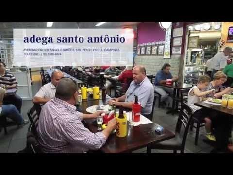 Doses - Adega Santo Antônio