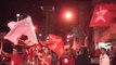 Petistas ocupam Glicério para festejar a vitória