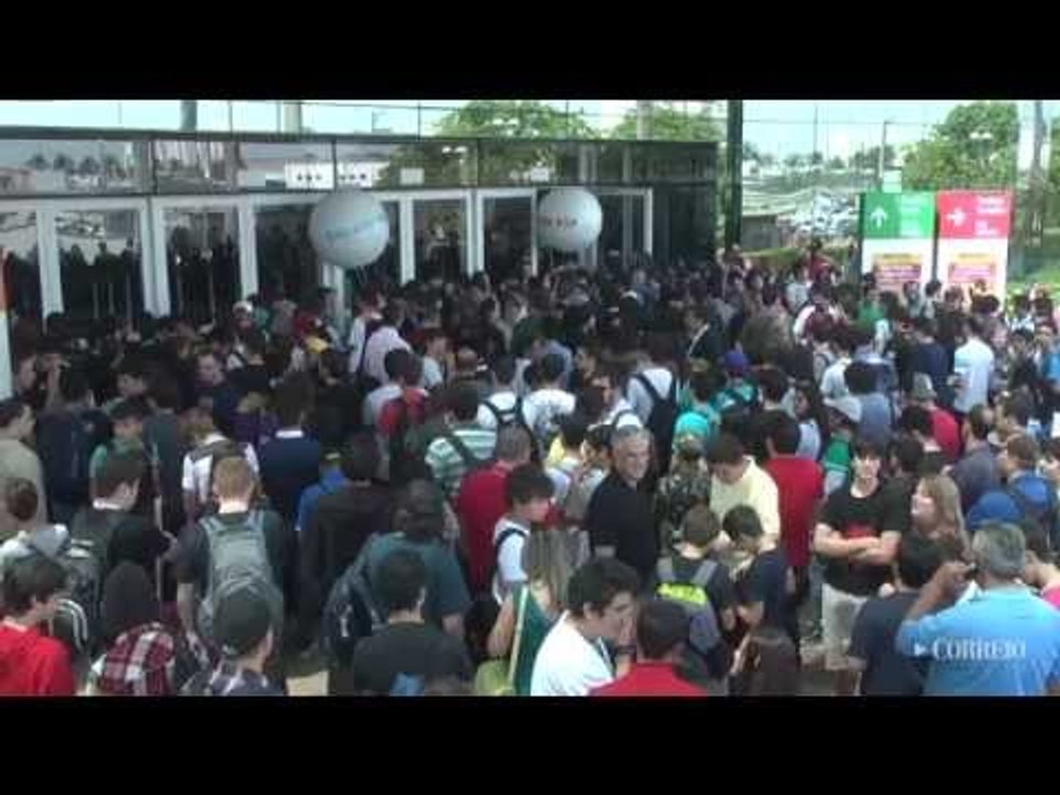 Press Start Especial: Brasil Game Show 2014 - destaques e novidades da feira