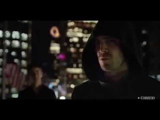 Serí(e)ssima: Estreia a terceira temporada de Arrow