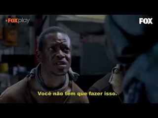 Serí(e)ssima: The Walking Dead quinta temporada