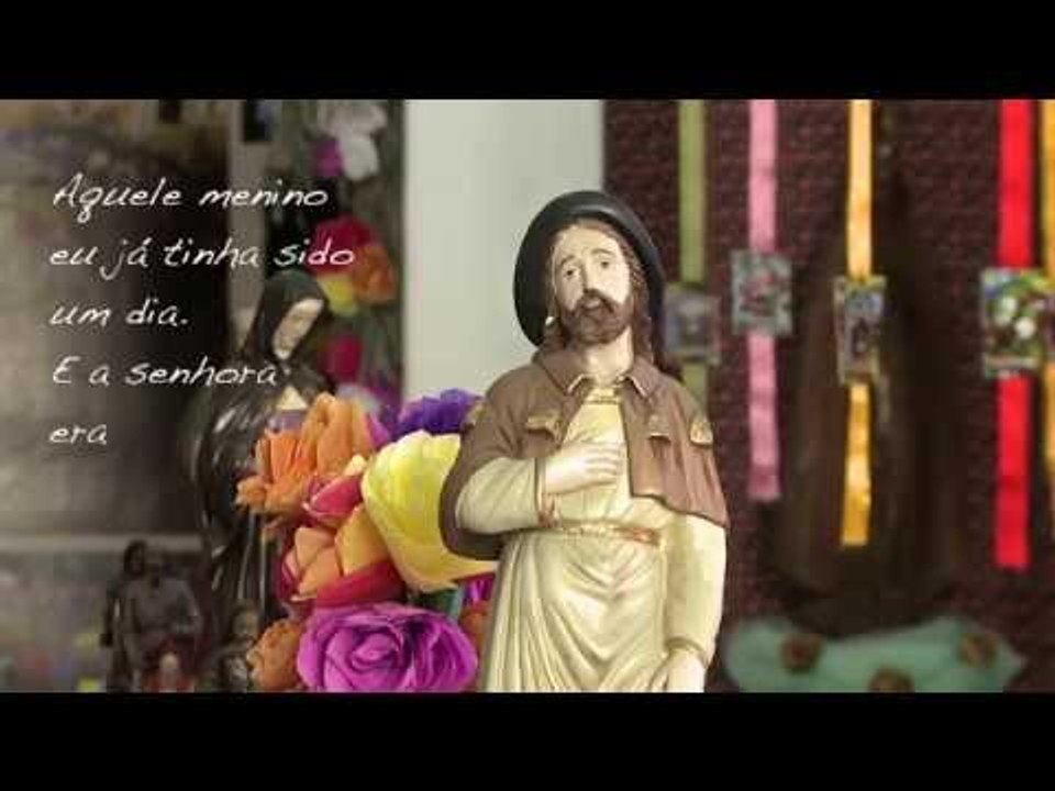 Campinas em Prosa - Na procissão da vida