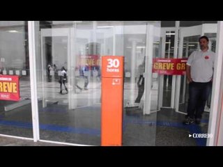 Bancários de 37 cidades da região de Campinas aderem à greve