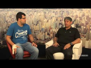 Marcelo Veiga fala sobre decisão contra o Tupi