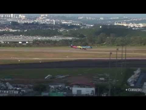 Setor aéreo discute turismo de negócios