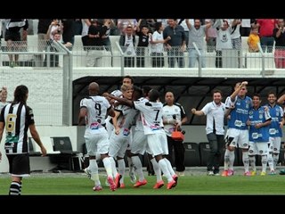 Mesa-redonda analisa bom momento da Ponte Preta