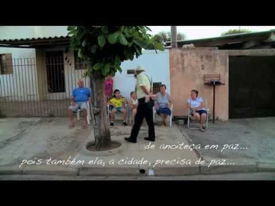 Campinas em Prosa - A louca cidade