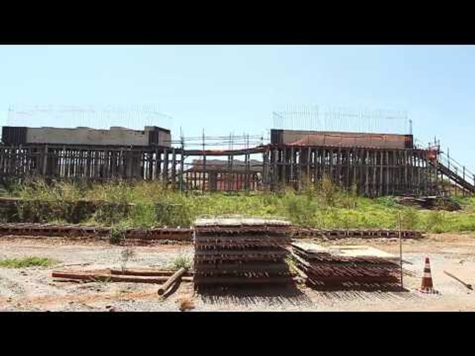 MTE autoriza retirada de escombros de ponte que caiu em Piracicaba