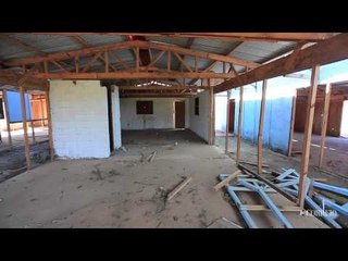 Ginásio do Cear volta à 'estaca zero' em Campinas