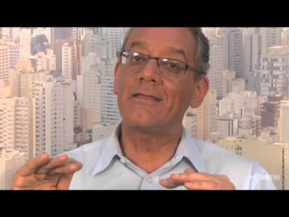 São Paulo em Debate: Maringoni defende união das polícias estaduais
