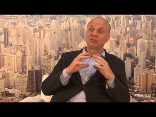 Laércio Benko quer corte drástico no número de secretarias